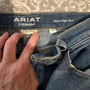 Ariat Women’s Jeans 30/Long(10Long)